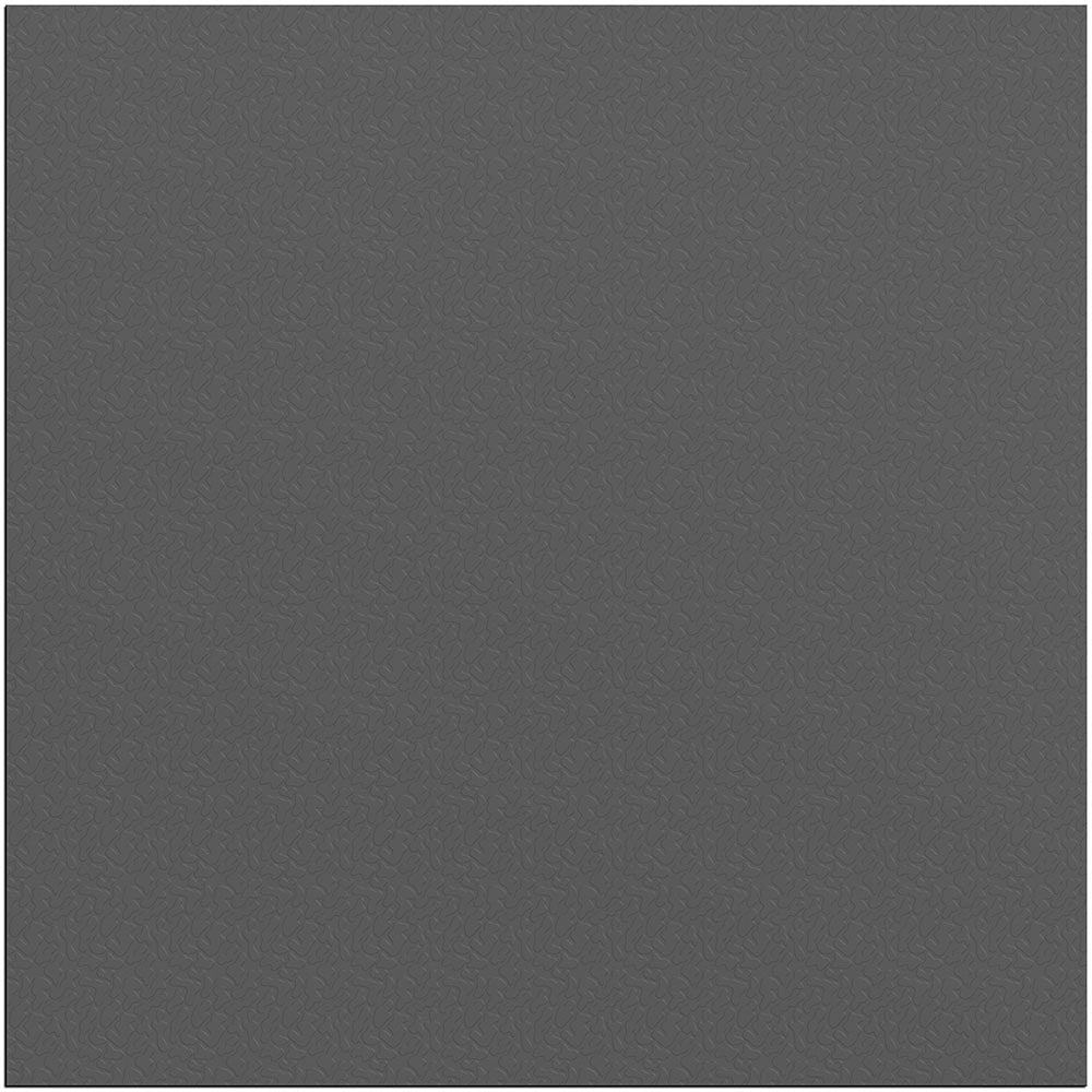 PROVEN - Charcoal Gray Textured Rubber Tile Case
