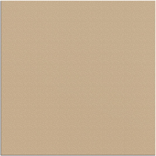 PROVEN Peel & Stick - Café au Lait Textured Rubber Tile Case