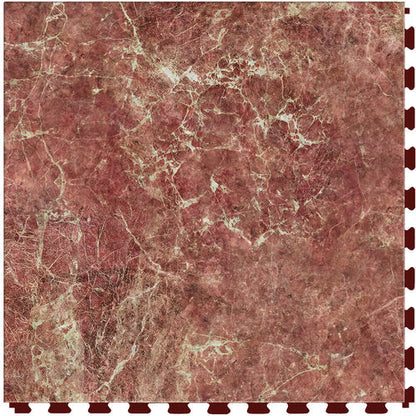 Rose Marble Luxury Tile Sample