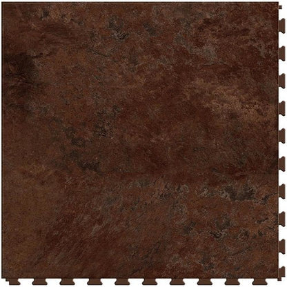 Sedona Slate Luxury Tile Sample