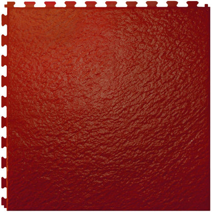 Red HomeStyle Tile Sample