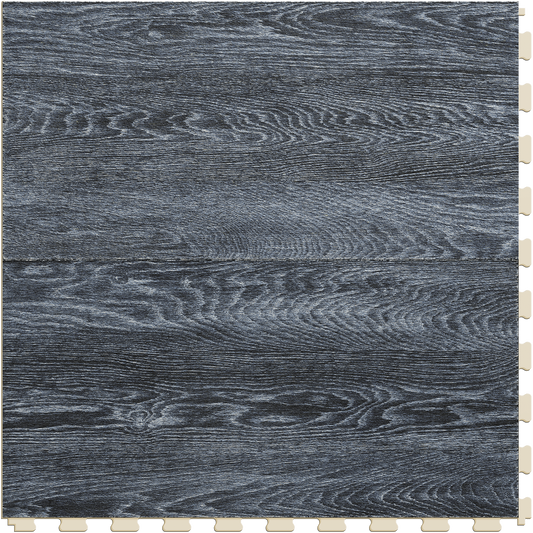 Glacial Oak Luxury Tile Case