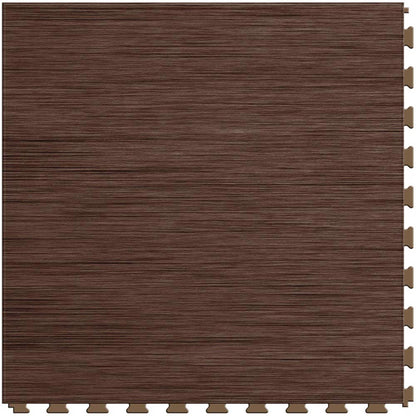 2 Closeout Walnut Luxury Vinyl Cases
