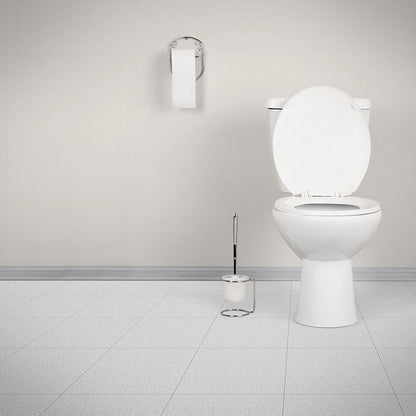 White HomeStyle Tile Sample
