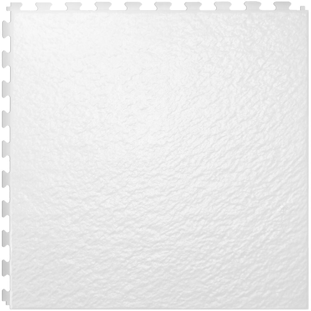 White HomeStyle Tile Sample