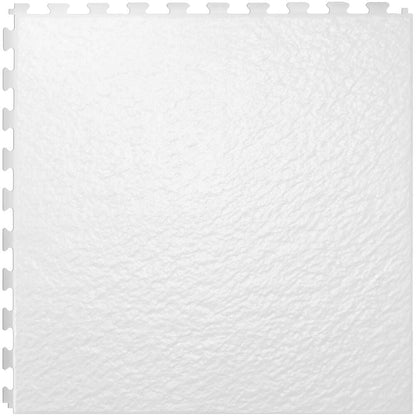 White HomeStyle Tile Sample